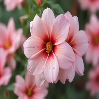 iphone flower nature wallpaper