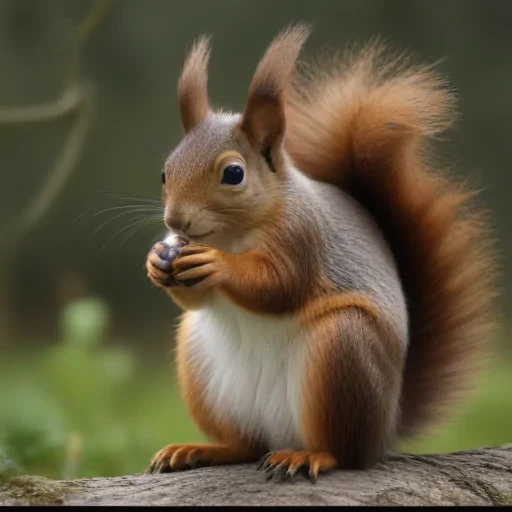 squirrel png