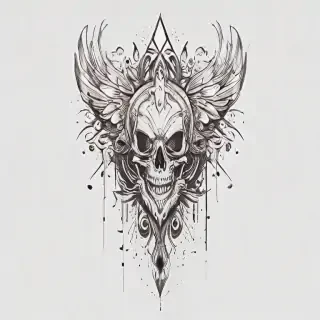 tattoo transparent background