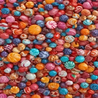 png candy