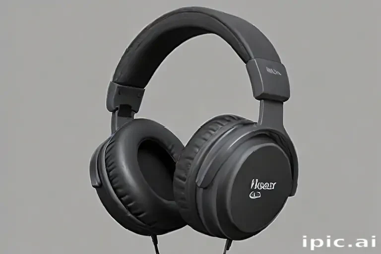 headphones png
