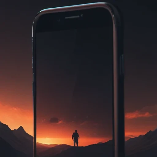 iphone wallpaper 4k dark