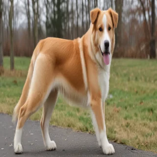 boxmatian dog breed