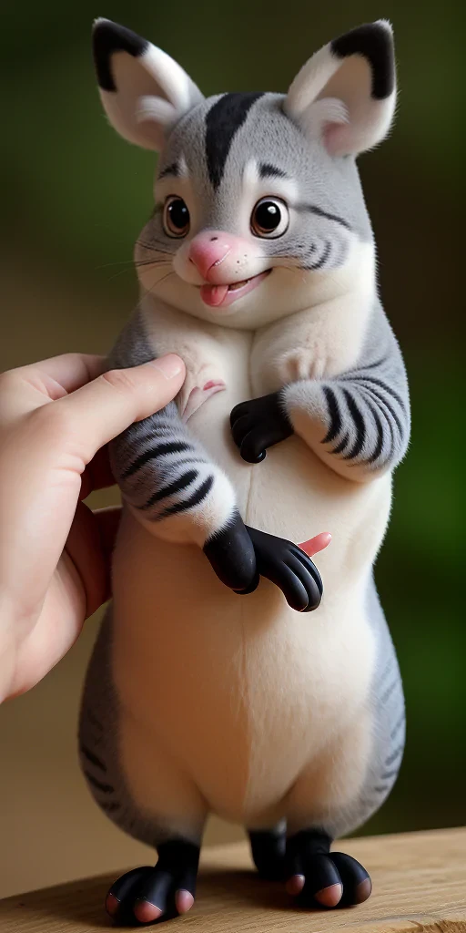 pictures of cute cartoon animals