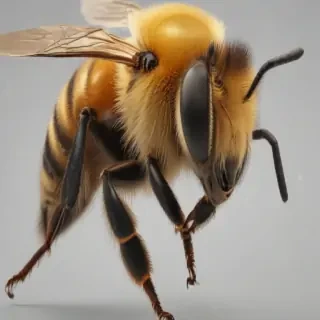 bee png