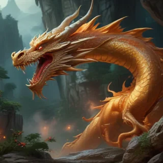 dragon wallpaper chinese
