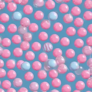 bubblegum png