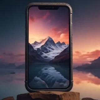 solid iphone wallpaper