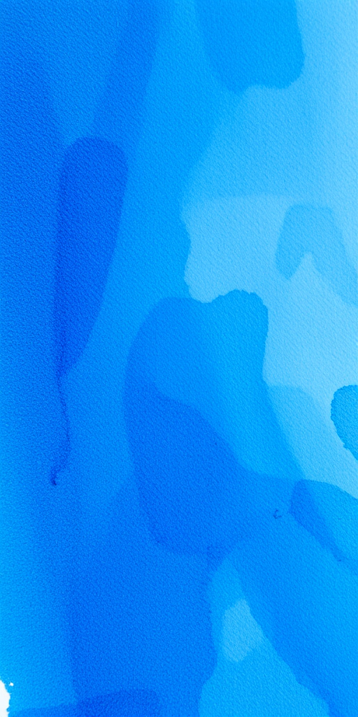Create a watercolor painting of a textured blue abstract background using a Canon EOS R5 with a 50mm f/1.2 lens, ISO 100, aperture f/4, 1/125 sec, with soft natural lighting for enhanced color vibrancy and detail.