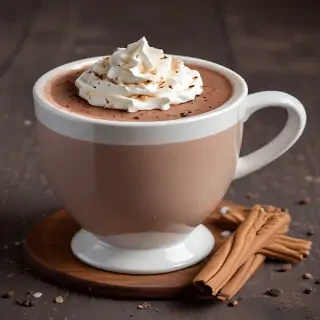 hot cocoa png