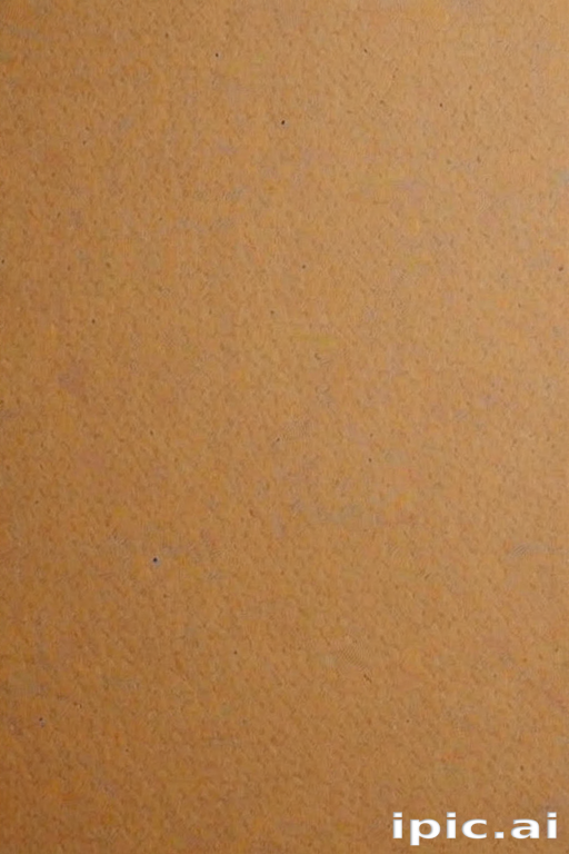 brown paper background