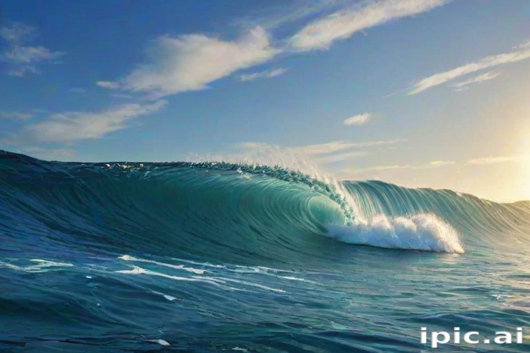 desktop ocean wallpapers