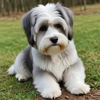 lowchen dog breed