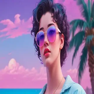 vaporwave