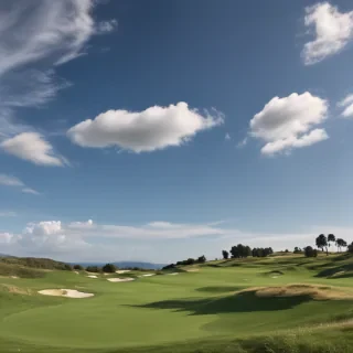 golf club png