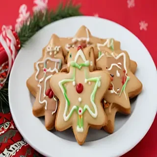 christmas cookie png
