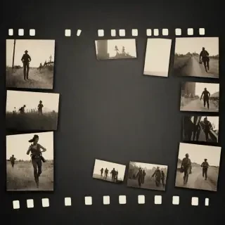 film strip png