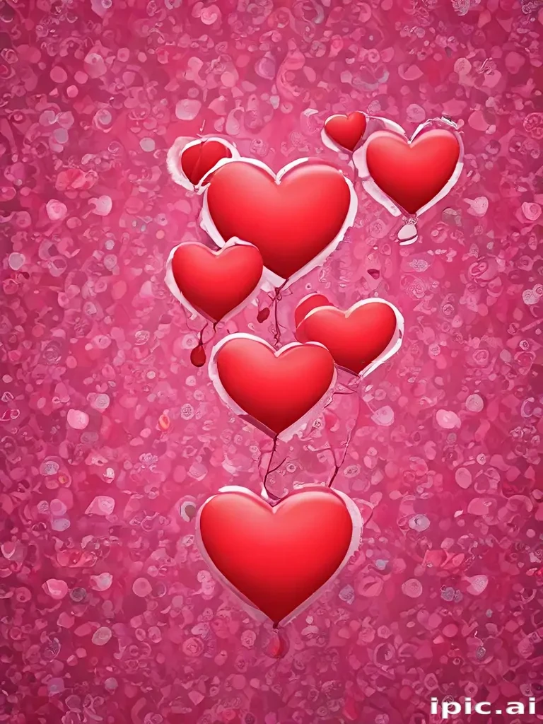 heart wallpaper images