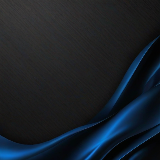 black and blue backgrounds