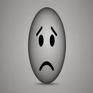 thinking emoji