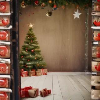 free christmas photo backgrounds