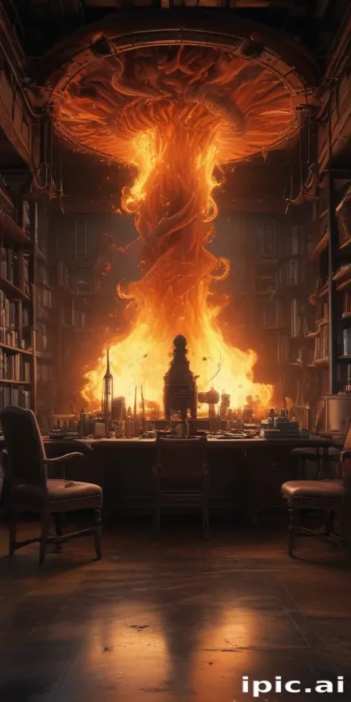 lab wallpaper