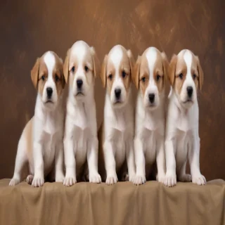 puppies for backgrounds