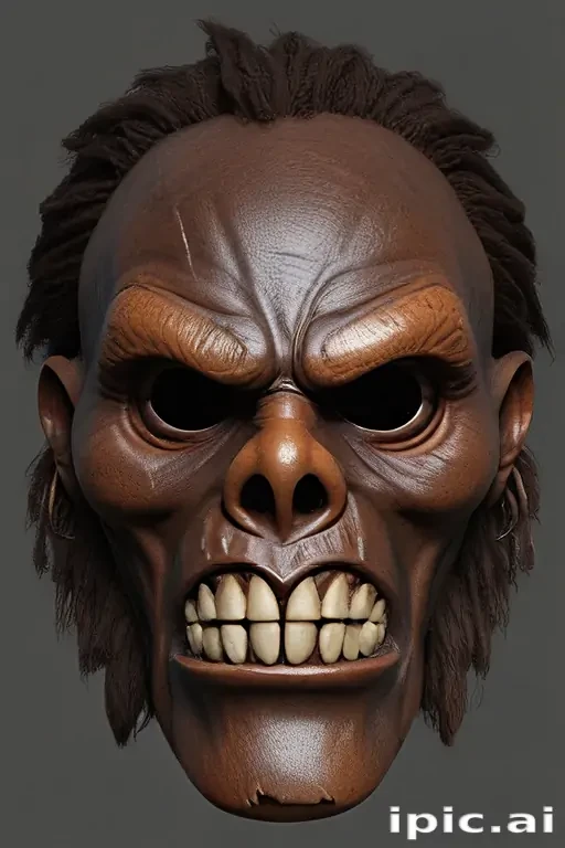 png mask