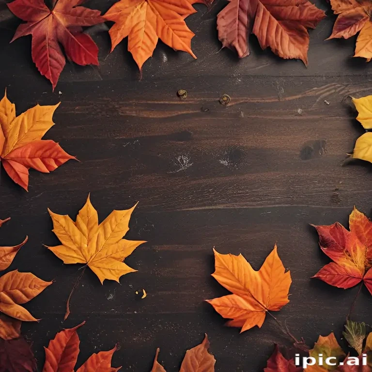 autumn iphone wallpaper