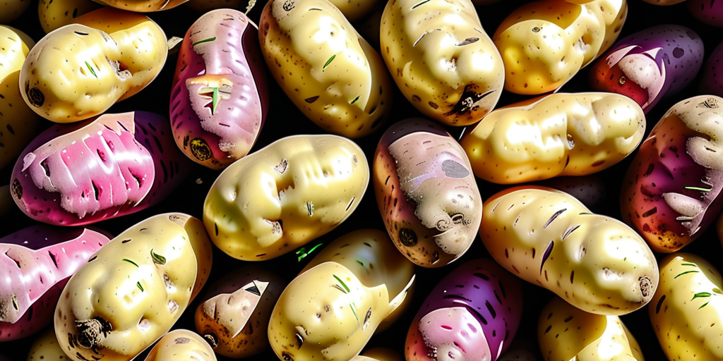 upstate abundance potato where to buy