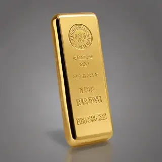 gold bar png