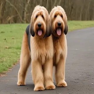 otterhound dog breed