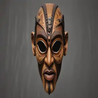 png mask