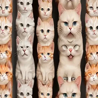 cat background