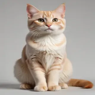 transparent cat clipart