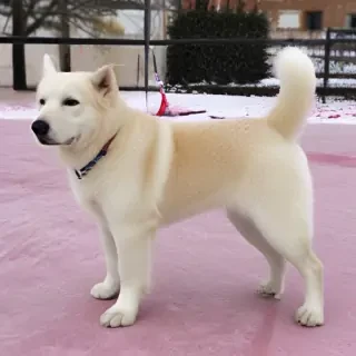 sno dog