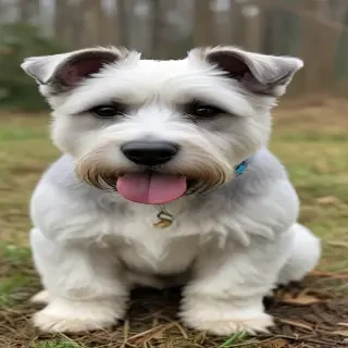 boglen terrier
