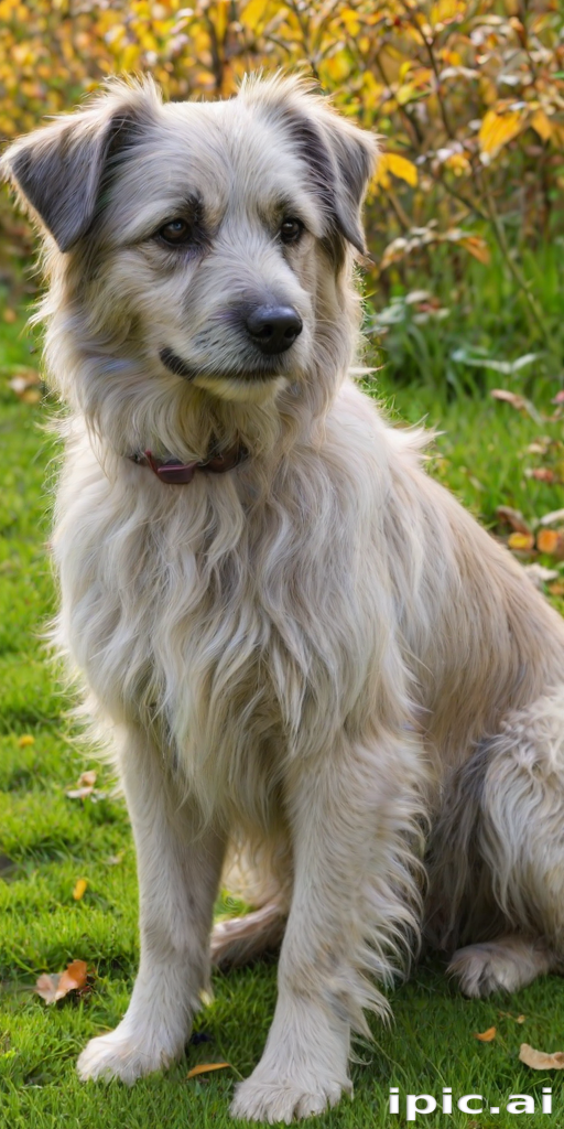 pyrenean shepherd