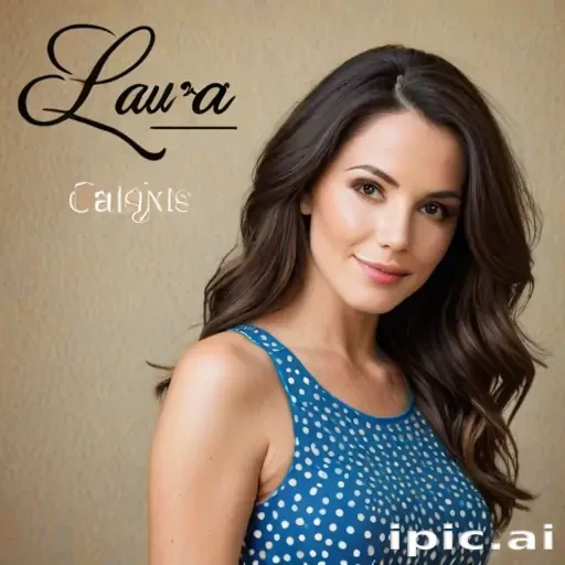 cursive laura