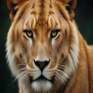 wild animals