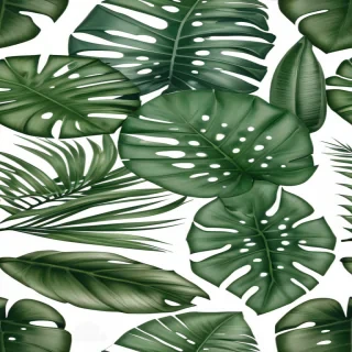tropical leaf png