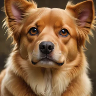 dog wallpaper funny