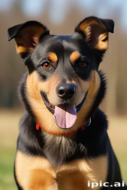 mutt dog breed