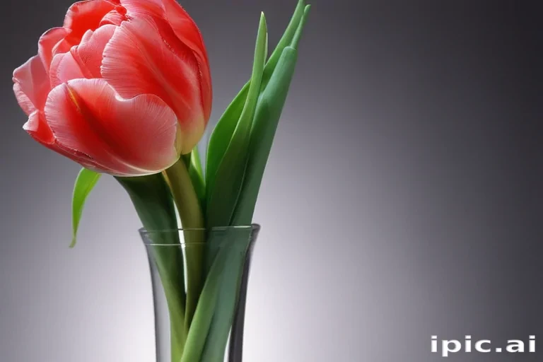 tulip iphone wallpaper