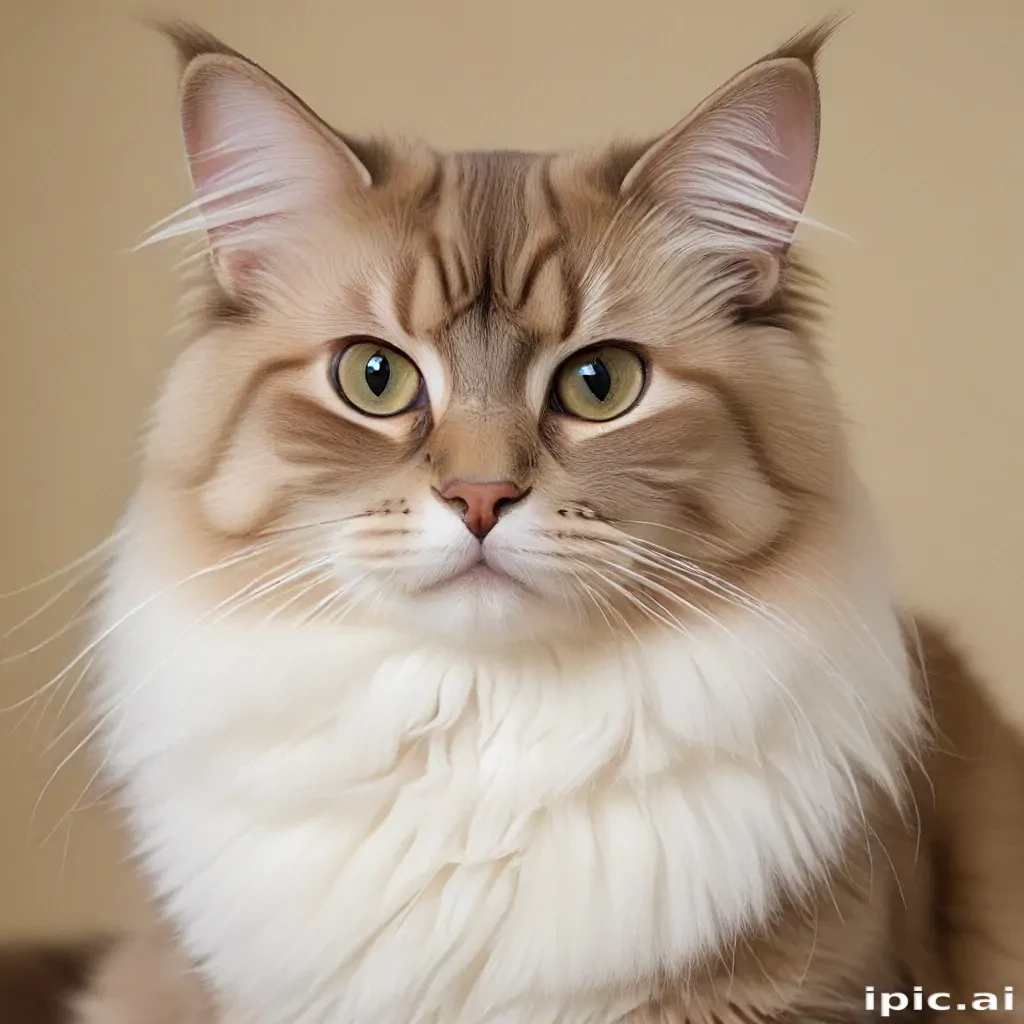 asian semi longhair cat breed