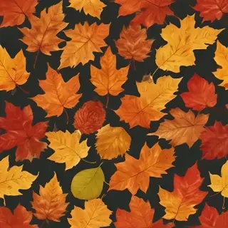 autumn leaf png