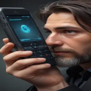 phone icon