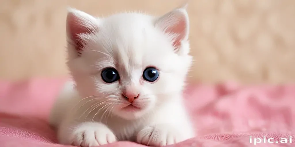 kitten wallpaper iphone
