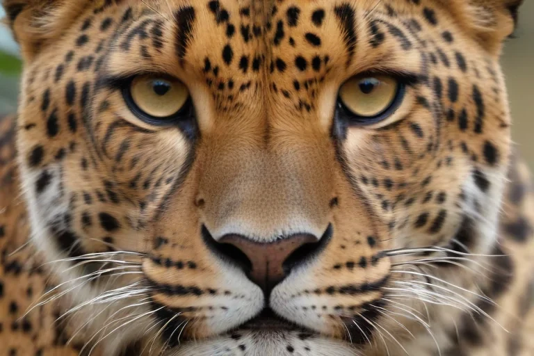 leopard png