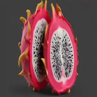 dragon fruit png